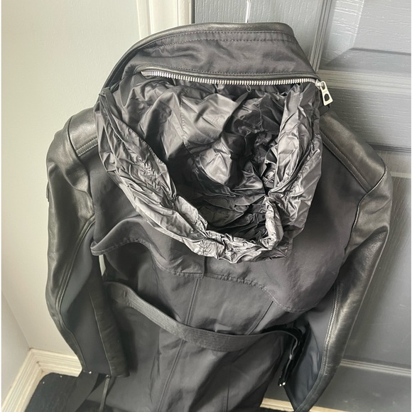 Worn once authentic Rudsak Moira size small worn once - Picture 3 of 3